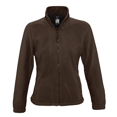 Imagen de SOLS Forro Polar Marca Modelo SOL&#039;S North Women