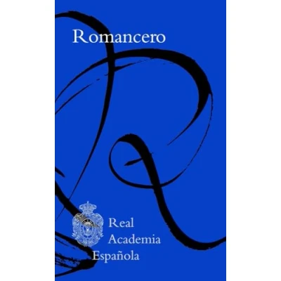 Imagen de Romancero Varios Compositores (autor)