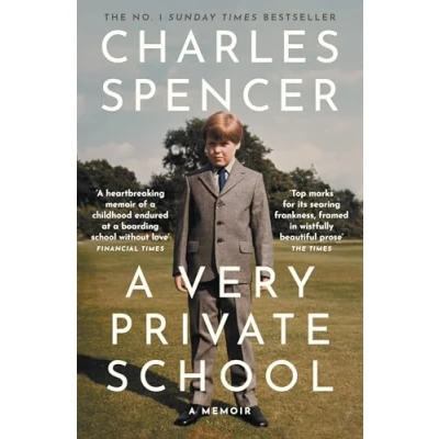 Imagen de A Very Private School