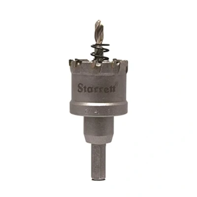 Imagen de Starrett, Corona perforadora DEEPCUT con dientes de metal duro, CTD38