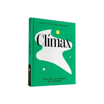 Imagen de Libro de Platanomelón Saber es placer: Deseo