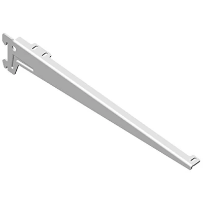 Imagen de Element System 18133 00057 Soporte para estantes, Blanco, 38cm