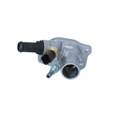 Imagen de NRF 725139 Termostato, refrigerante 88 con sensor, junta anular carcasa (cárter) FIAT: Grande Punto Hatchback, 500 BRAVO 2 norauto,
