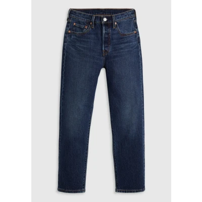 Imagen de Levi&#039;s 501 Crop Vaqueros, Apply Now, 27W / 26L Mujer