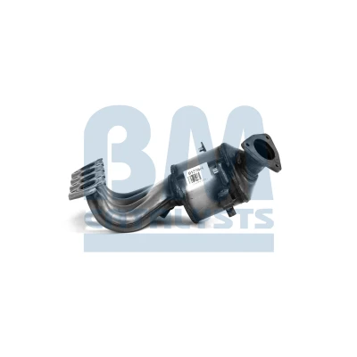 Imagen de BM CATALYSTS BM91598H Catalizador Approved OPEL: Astra H GTC, Hatchback, TwinTop, ALFA ROMEO: 159 Berlina