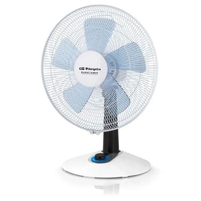 Imagen de Orbegozo Tf 0138 Ventilador Sobremesa 35Cm 40W 4Vel