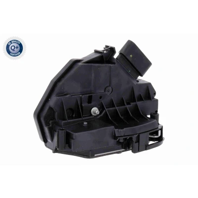 Imagen de VEMO V25 85 0121 Cerradura de Puerta con bloqueo doble Delante, derecha FORD: FOCUS 3, KUGA 2