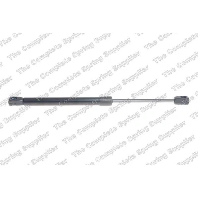 Imagen de LESJÖFORS 8156826 Amortiguador de maletero 650 330 para vehículos sin puerta trasera automática posterior MERCEDES BENZ: SL Cabrio