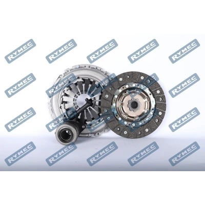 Imagen de RYMEC JT19131035 Kit de Embrague tres piezas con desembrague central 220mm FIAT: Punto III Hatchback, ABARTH: 500 / 595 695 Hatchback