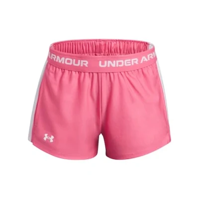 Imagen de Under Armour Niñas G Tech Play Up Short Pants