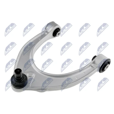 Imagen de NTY ZWG BM 020 Barra oscilante, suspensión de ruedas BMW: 7, 5 Berlina, GT