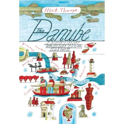 Imagen de The Danube