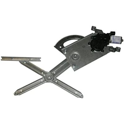 Imagen de Valeo Elevalunas Delante, izquierda eléctrico con electromotor sin función de confort 850634 SAAB: 9 5 Berlina