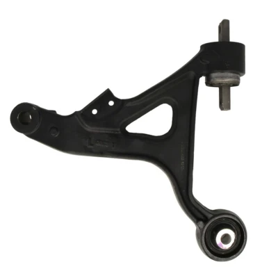 Imagen de MOOG VV TC 12637 Barra oscilante, suspensión de ruedas izquierda, Eje delantero Brazo oscilante transversal VOLVO: S60 I, V70 2
