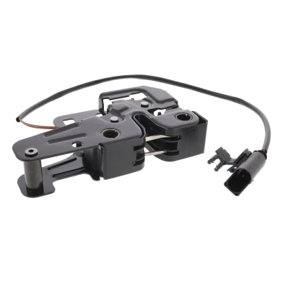 Imagen de VEMO V10 85 2340 Cerradura del Capó de motor AUDI: A6 C6 Berlina, Avant
