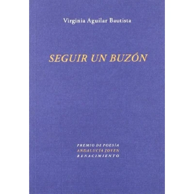 Imagen de Seguir Un Buzon (OTROS TITULOS)