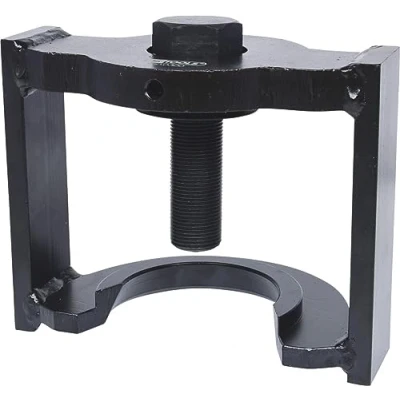 Imagen de KS TOOLS 450.0300 Extractor, ajustador varillaje frenos 65mm Acero para herramientas