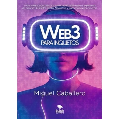 Imagen de Web3 para inquietos