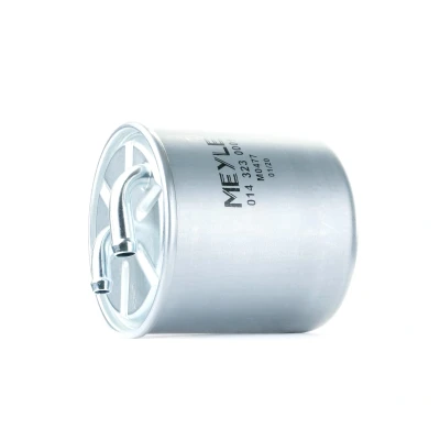 Imagen de MEYLE 014 323 0001 Filtro Combustible sin conexión para sensor de agua ORIGINAL Quality MERCEDES BENZ: Clase ML, E Berlina, C Berlina