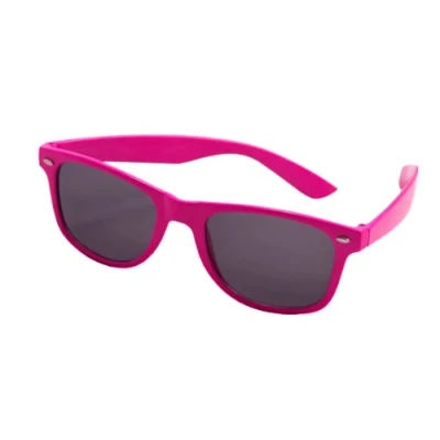 Imagen de Folat B.V. Luz UV espectáculo Blues Brothers de neón color rosa