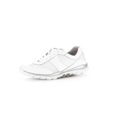 Imagen de GABOR Rollingsoft Sensitive 66.966.50 Zapatillas Casual para Caminar Mujer Taglia 37 (EU) 4 (UK)
