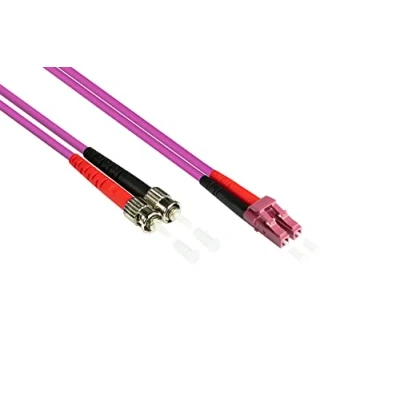 Imagen de Good Technology Lw 801lt4 Cables De Fibra Óptica