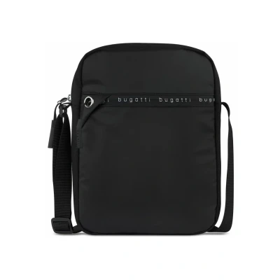 Imagen de bugatti Delight Bandolera, Hombre, Talla: One Size, Schwarz