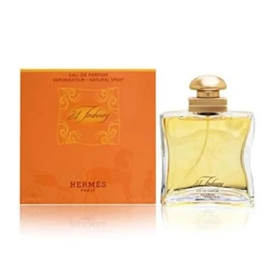 Imagen de HERMES 24,FAUBOURG EDP 100vp