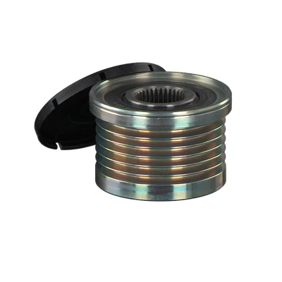 Imagen de FEBI BILSTEIN 33133 Rueda Libre Alternador con tapa RENAULT: TRAFIC 2 Bus, LAGUNA 2, MASTER Kasten, VOLVO: S40 I, V40 Familiar