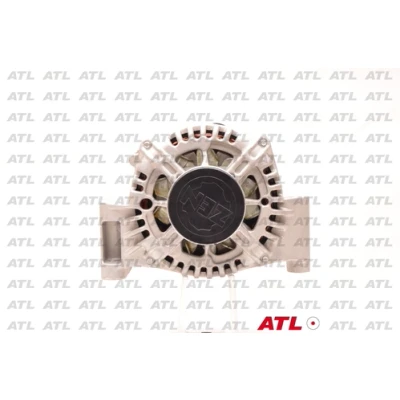 Imagen de VALEO 200194 Alternador 14V 75A OPEL: Astra H Hatchback, GTC, Combo C Tour, FIAT: Grande Punto Doblo I Familiar, Panda II Hatchback