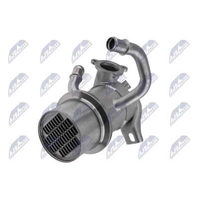 Imagen de NTY EGR VW 042A Enfriador VOLKSWAGEN: Golf 7 Variant, 7, AUDI: A3 Sportback