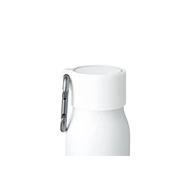 Imagen de LARQ Active Loop Protector de Golpes Bianca para tu Tapa con mosquetón fácil Llevar