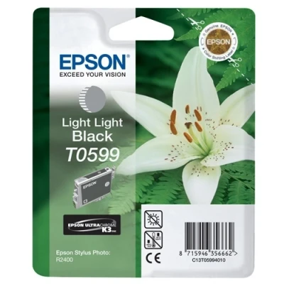 Imagen de Epson C13T05994010 Cartucho de tinta