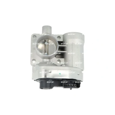 Imagen de NRF 408066 Cuerpo de Mariposa FIAT: Punto II Hatchback, Panda Hatchback