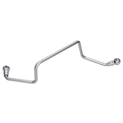 Imagen de AJUSA OP11039 Conducto aceite, turbocompresor MAZDA: 3 Berlina, Hatchback