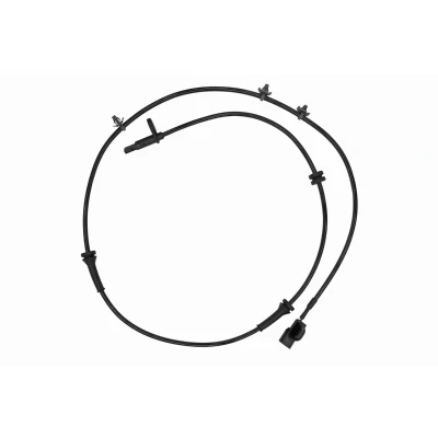 Imagen de VEMO V38 72 0285 Sensor de ABS Eje delantero con cable 2polos Angular NISSAN: Leaf I (ZE0) Eléctrico 2010