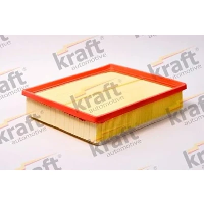 Imagen de KRAFT 1711850 Filtro de aire 73 249 285 Cartucho filtrante RENAULT: MASTER 2 Kasten, Pritsche/Fahrgestell, Bus