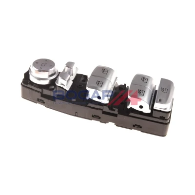 Imagen de BOGAP B7339103 Interruptor, elevalunas lado del conductor