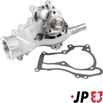 Imagen de JP GROUP 1214107900 Bomba de agua con junta mecánico OPEL: Corsa D Hatchback, E Astra J CHEVROLET: Cruze Hatchback norauto