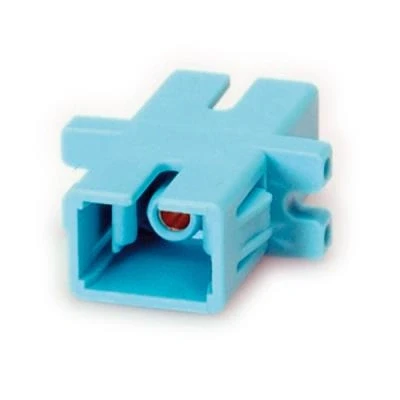 Imagen de Adaptador Roline Fibre Optic Adapter Sc Simplex Multimode Pb
