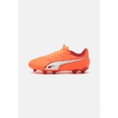 Imagen de Botas de fútbol juveniles KING MATCH FG/AG