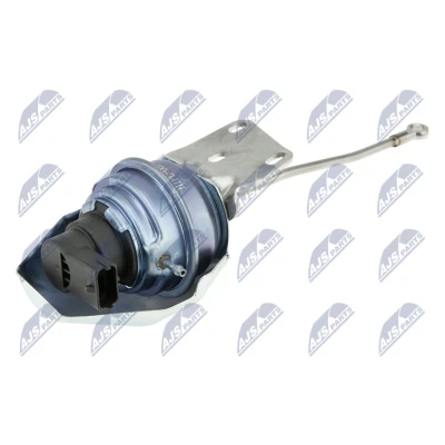 Imagen de NTY ECD PL 007 Electrovalvula Turbo neumático OPEL: Insignia A Berlina, Astra J Hatchback, Sports Tourer
