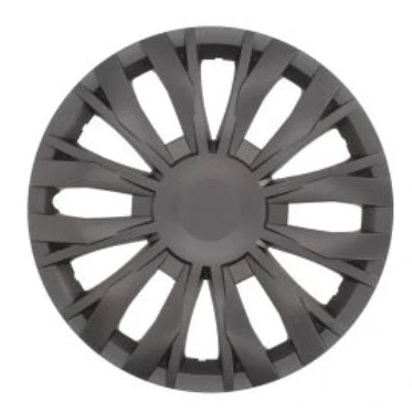 Imagen de MAMMOOTH Optic A112 2045B 15 Tapacubos negro