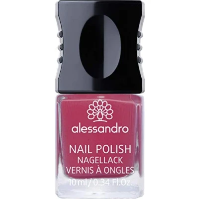 Imagen de Alessandro estándar barniz 931 Petite Nana, 10 ml