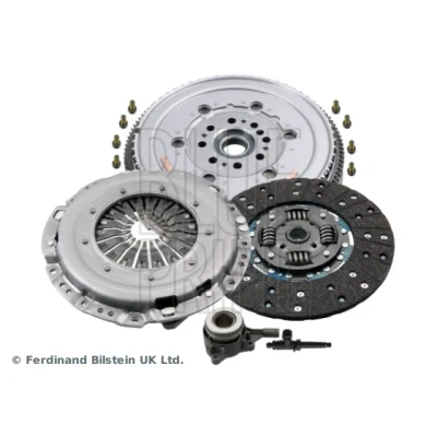 Imagen de BLUE PRINT ADBP300126 Kit de Embrague FORD: Transit Mk6 Furgón, Camión plataforma/Chasis, Bus