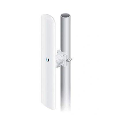 Imagen de Ubiquiti Spain Networks LAP 120 Antena (16 dBi, 5 GHz, 10/100/1000, 5150 5875 MHz, Atheros MIPS 74Kc, 533 MHz)