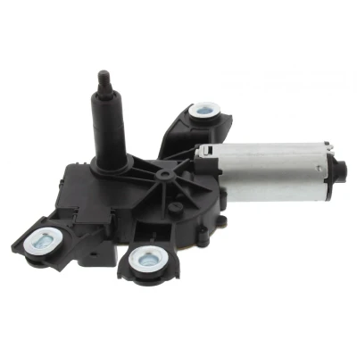 Imagen de MAPCO 90289 Motor del Limpiaparabrisas 12V posterior para dirección izquierda/derecha VOLKSWAGEN: Polo VI