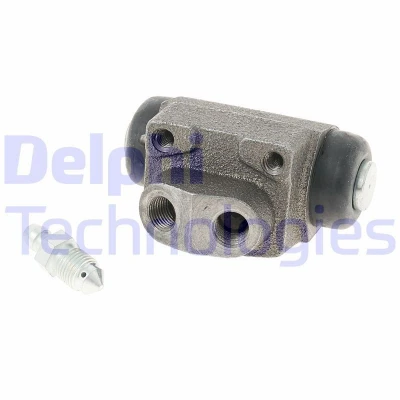 Imagen de DELPHI LW90197 Bombin de Freno sin controlador incorporado HYUNDAI: Atos