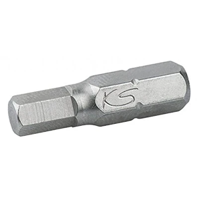 Imagen de KS TOOLS 911.3558 Punta de atornillar 6,3 (1/4&quot;) Acero para herramientas