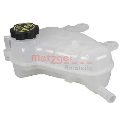 Imagen de METZGER 2140321 Depósito de Agua con tapa CHEVROLET: Aveo Berlina, Hatchback